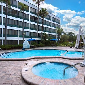 Holiday Inn St. Petersburg N - Clearwater, An Ihg Hotel Exterior photo