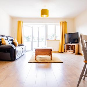 Ferienwohnung Muntjac View, Beechcroft Barns, Cawston, Norfolk Norwich Exterior photo