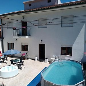 Bed and Breakfast Angel`s Ponte da Barca Exterior photo