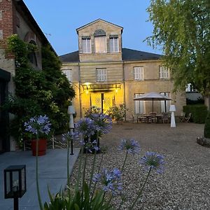 Chambres D'Hotes & Spa Les Perce Neige Vernou-sur-Brenne Exterior photo