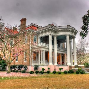 1912 Bed And Breakfast Sumter Exterior photo