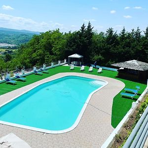 Villa Ester Tagliolo Monferrato Exterior photo