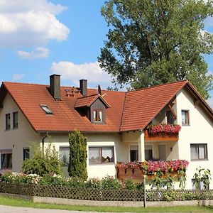 Ferienwohnung Gaul Riedenburg Exterior photo