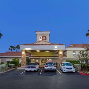 Hotel Best Western Plus Las Vegas West Exterior photo