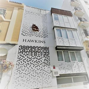 Ferienwohnung Atico Nueva Contruccion En El Centro De Algeciras Exterior photo
