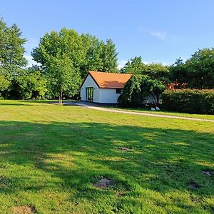 Ferienwohnung Natuurlijk Leuk Sterksel Exterior photo