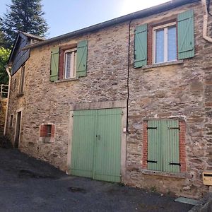 Villa Charmante Maison Avec Jardin A Le Masnau Massuguies Lacaze Exterior photo