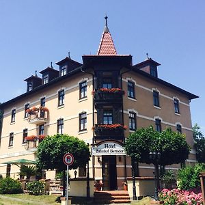 Hotel BB Olbersdorf Exterior photo