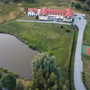 Klodawskie Wzgorze Kłodawa Exterior photo