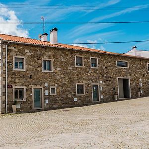 Hotel Casas Campo Cimo Da Quinta Miranda do Douro Exterior photo