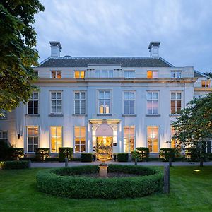 Hotel Central Park Voorburg Exterior photo