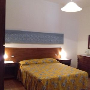 Bed and Breakfast Canne Al Vento Teulada Exterior photo