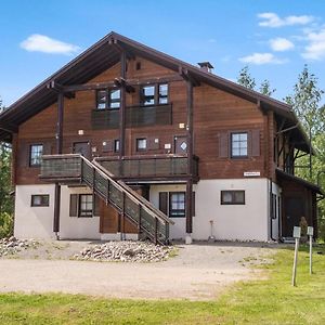 Holiday Home Alppitalo Vihertaehti 5 Apt 2 By Interhome Tahkovuori Exterior photo