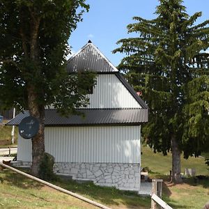 Villa Vukovic House-Moticki Gaj Žabljak Exterior photo