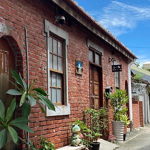 Villa 緩緩歸 Slow Living Tainan Exterior photo