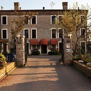 Bed and Breakfast Locanda Del Re Sole Ferrara Room photo