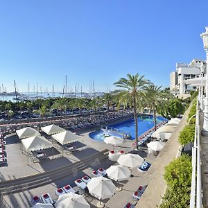 Hotel Victoria Gran Melia Palma Exterior photo