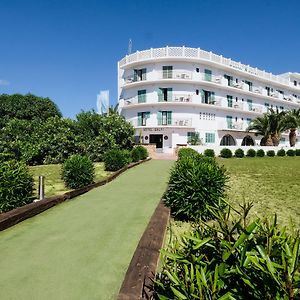 azuLine Hotel Galfi Sant Antoni de Portmany Exterior photo