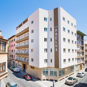 Hotel Abelux Palma Exterior photo