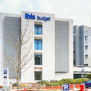 Hotel Ibis Budget Girona Costa Brava Exterior photo