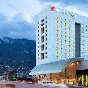 Hotel Nh Collection Monterrey San Pedro Exterior photo