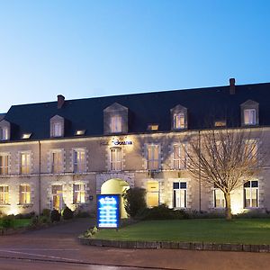 Hotel Escale Oceania Orléans Exterior photo