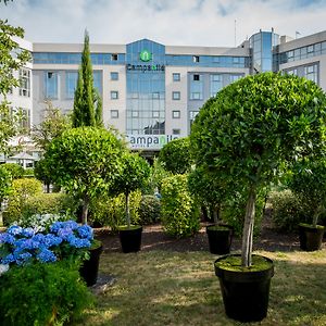 Campanile Paris Cdg Airport Villepinte Roissy-en-France Exterior photo