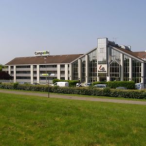 Hotel Campanile Marne-La-Vallee - Torcy Torcy  Exterior photo