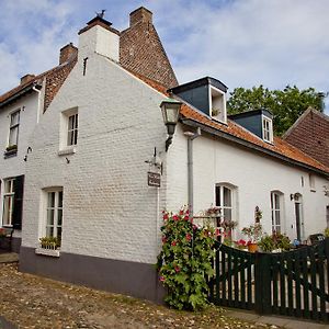 Ferienwohnung Het Molenaarshuis Thorn Room photo