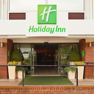 Holiday Inn Chester South Exterior photo