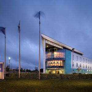 Hilton Garden Inn Luton North Exterior photo