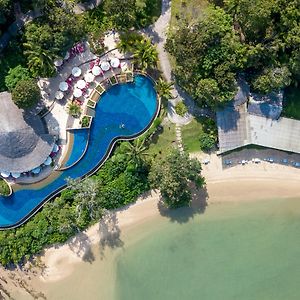 Koh Yao Yai Village Phang-nga Exterior photo