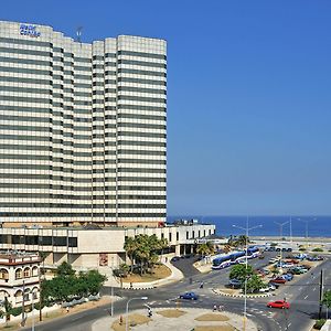 Hotel Melia Cohiba Havanna Exterior photo