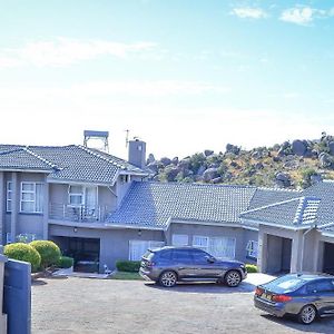 Hotel Mountain Beauty Mbabane Exterior photo