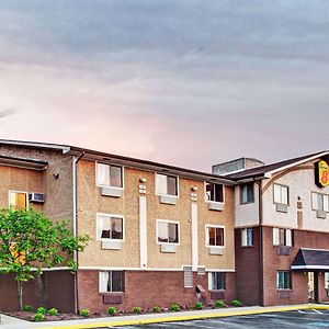 Hotel Super 8 By Wyndham Baltimore/Essex Area Exterior photo