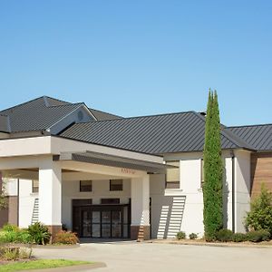 Hampton Inn & Suites Houston-Cypress Station Westfield Exterior photo