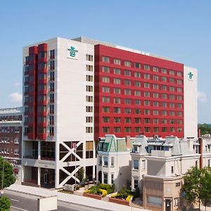 Homewood Suites University City Philadelphia Exterior photo