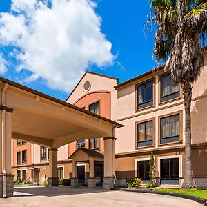 Best Western Plus North Houston Inn&Suites Exterior photo