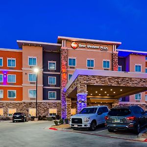 Best Western Plus Tech Medical Center Inn Lubbock Exterior photo