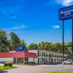 Rodeway Inn North Chesterfield-Richmond Exterior photo