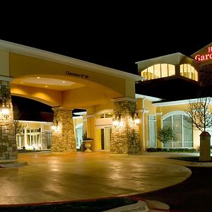 Hilton Garden Inn Amarillo Exterior photo