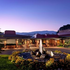 Hyatt Regency Monterey Hotel&Spa Exterior photo