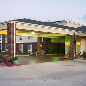 Comfort Inn Red Oak Exterior photo