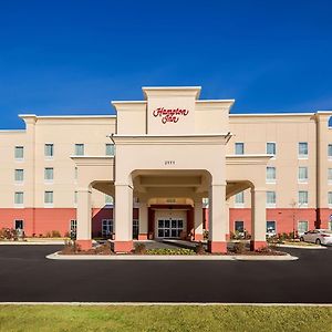 Hampton Inn Augusta/Gordon Highway Exterior photo