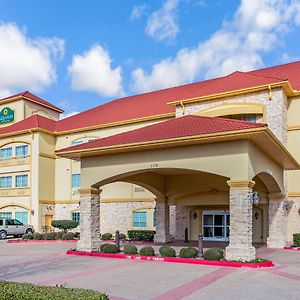 Hotel La Quinta By Wyndham Ennis Exterior photo