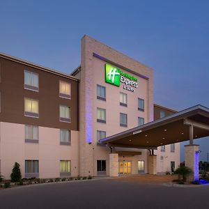 Holiday Inn Express&Suites Bay City Exterior photo