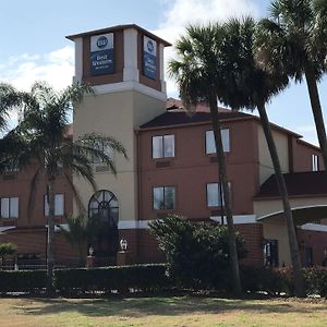 Best Western Orange Inn&Suites Exterior photo