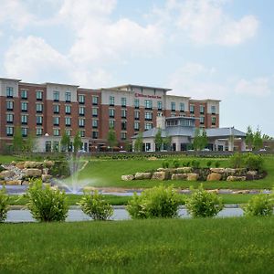 Hilton Garden Inn Exton-West Chester Exterior photo