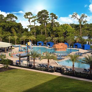 Wyndham Garden Lake Buena Vista Disney Springs® Resort Area Orlando Exterior photo