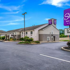 Sleep Inn & Suites Ronks Lancaster Exterior photo